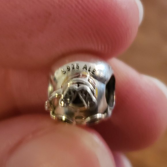 Harry potter pandora charm - Picture 2 of 2